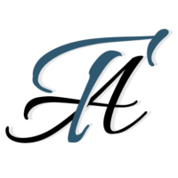 tiffany arafi, logo