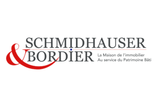 Schmidhauser Bordier, Sponsor Tiffany Arafi